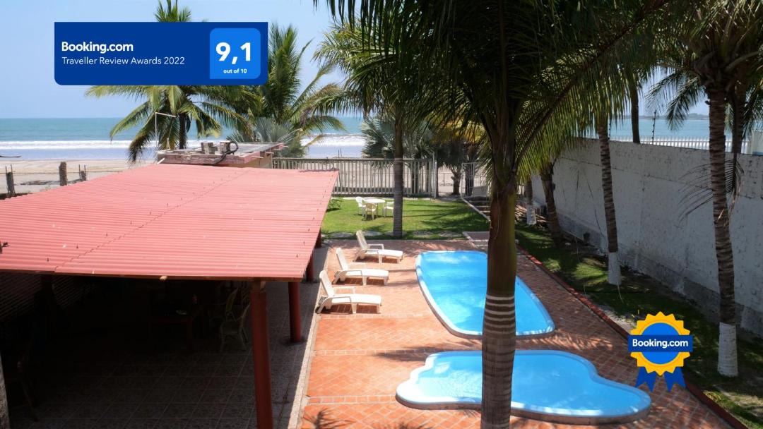 Photo of Outdoor in Aticama
