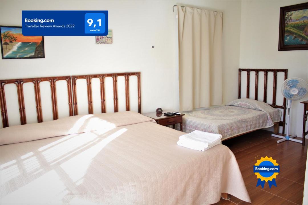 Photo of Bedroom in Aticama