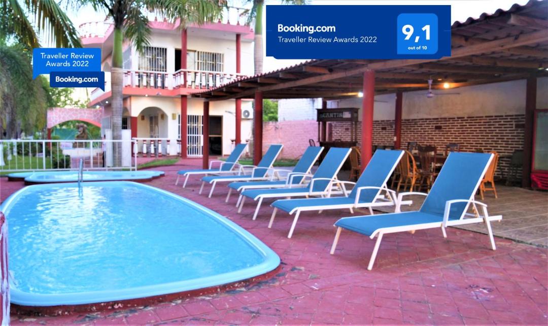 Photo of Outdoor in Aticama