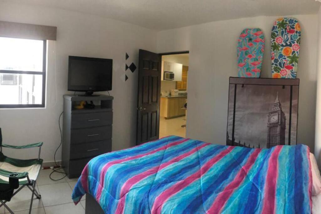 Photo of Bedroom in Cerritos