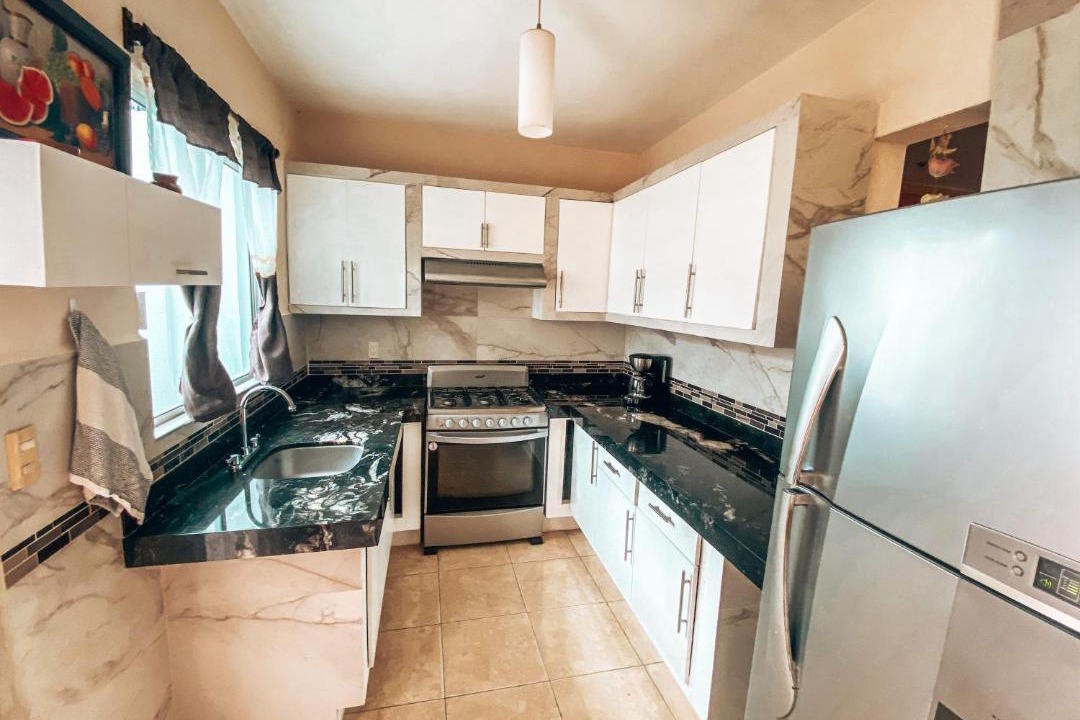 Photo of Kitchen in Boca del Rio