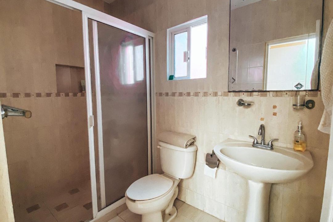 Photo of Bathroom in Boca del Rio