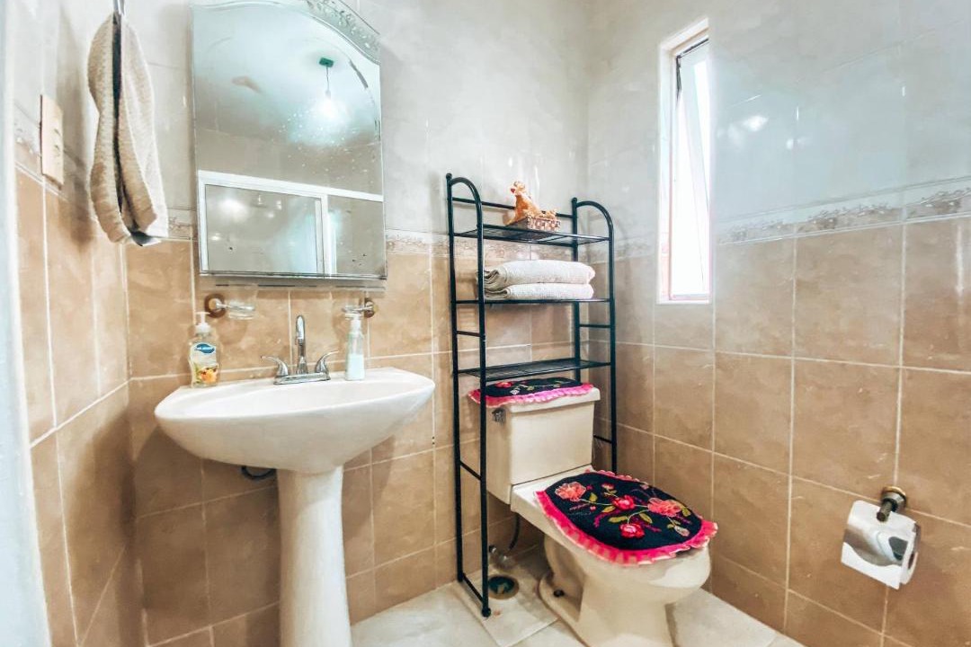 Photo of Bathroom in Boca del Rio