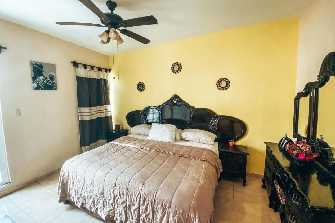 Photo of Bedroom in Boca del Rio