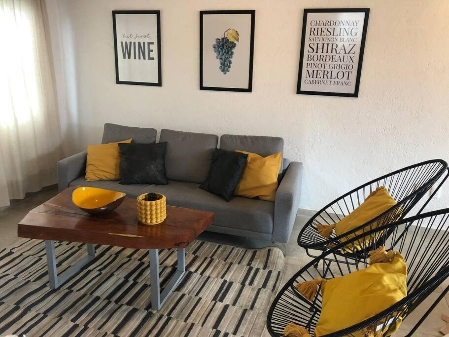 Photo of Livingroom in Centro