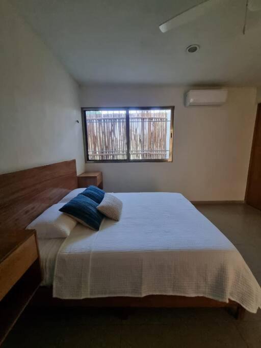 Photo of Bedroom in Chelem