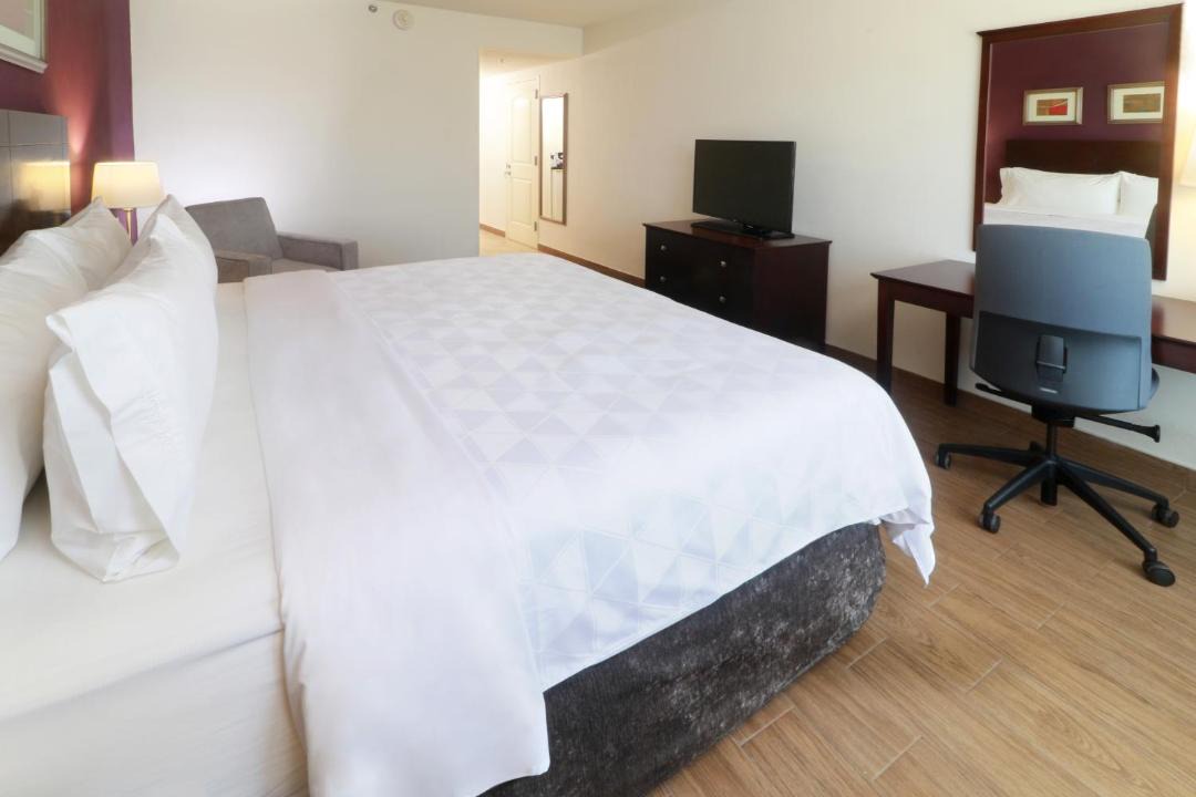 Photo of Bedroom in Reynosa