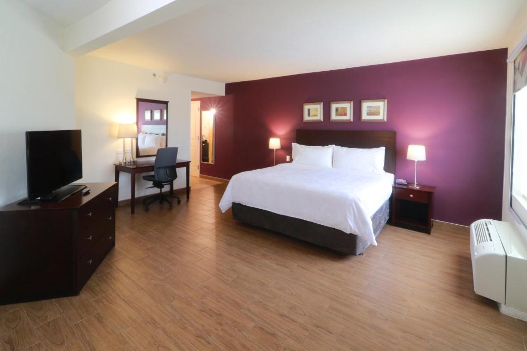 Photo of Bedroom in Reynosa