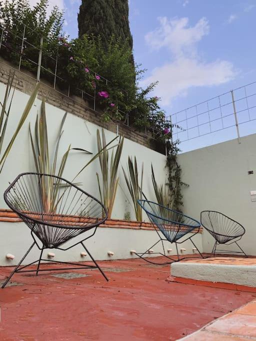 Photo of Patio Balcony in Zona Centro