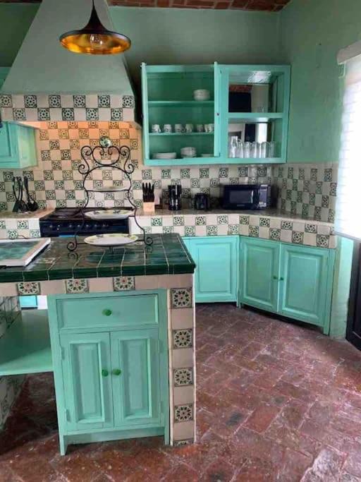 Photo of Kitchen in Zona Centro