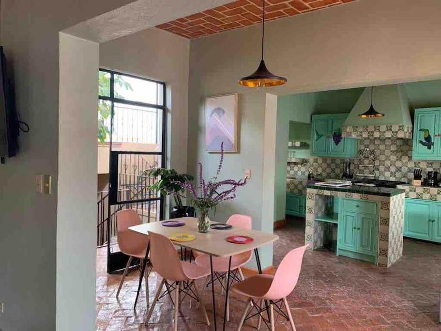 Photo of Livingroom in Zona Centro