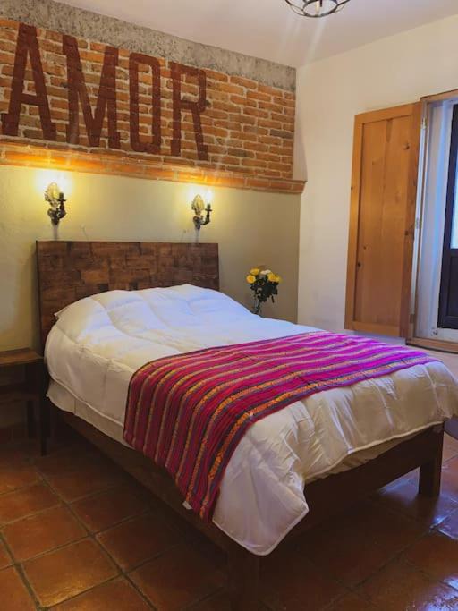 Photo of Bedroom in Zona Centro