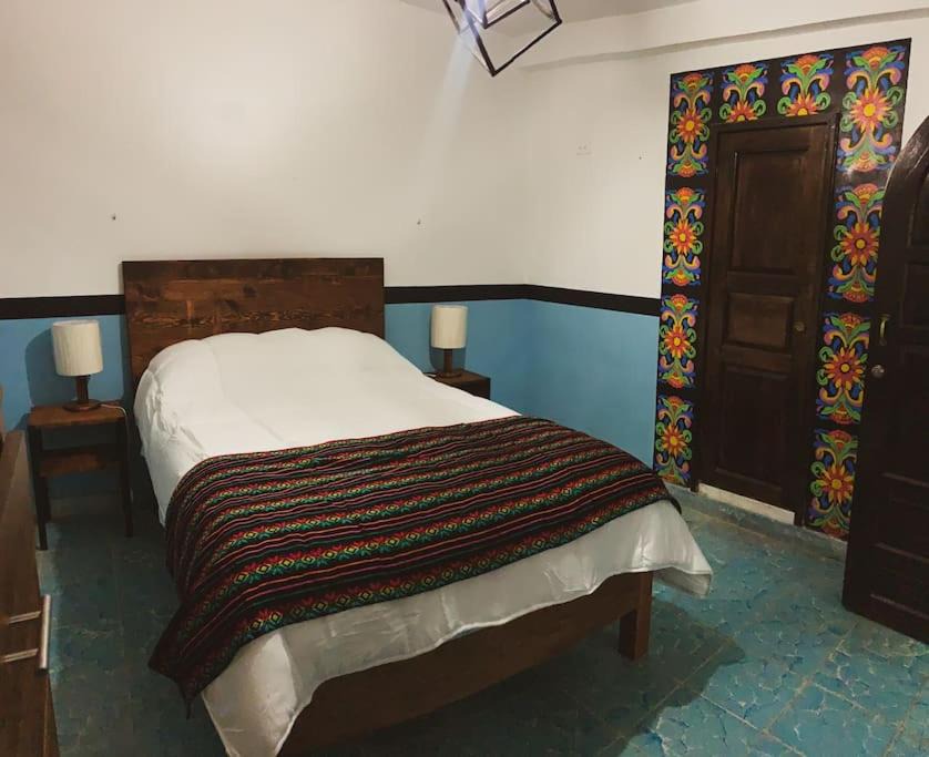 Photo of Bedroom in Zona Centro