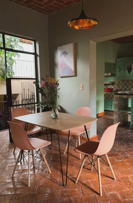 Photo of Livingroom in Zona Centro