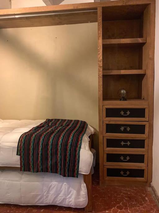 Photo of Bedroom in Zona Centro
