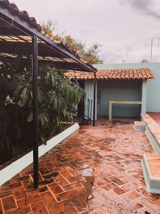 Photo of Patio Balcony in Zona Centro