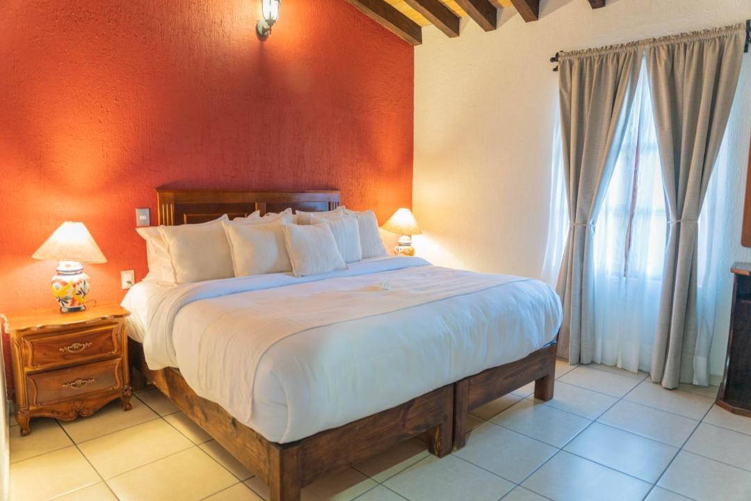 Photo of Bedroom in Centro