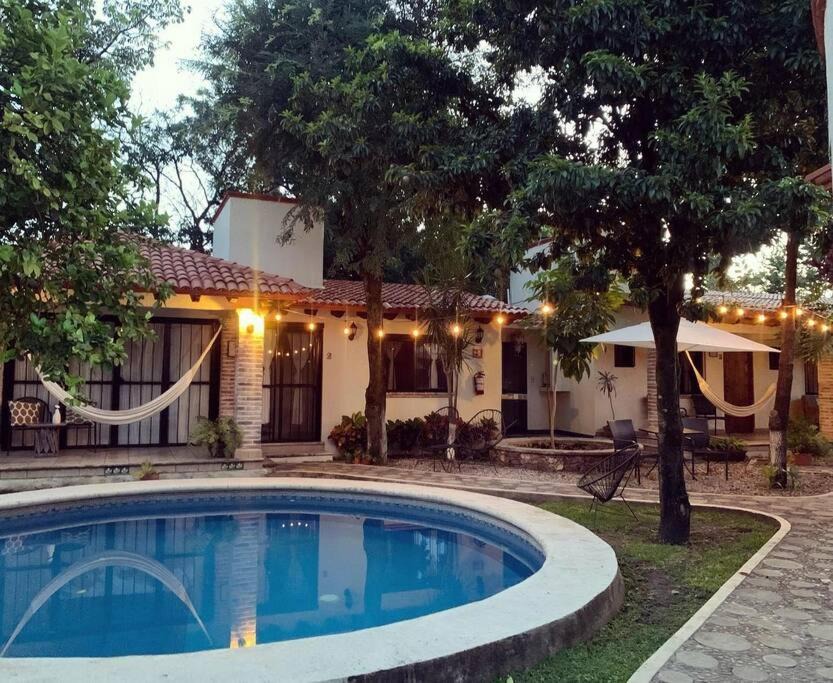 Photo of Outdoor in Yautepec