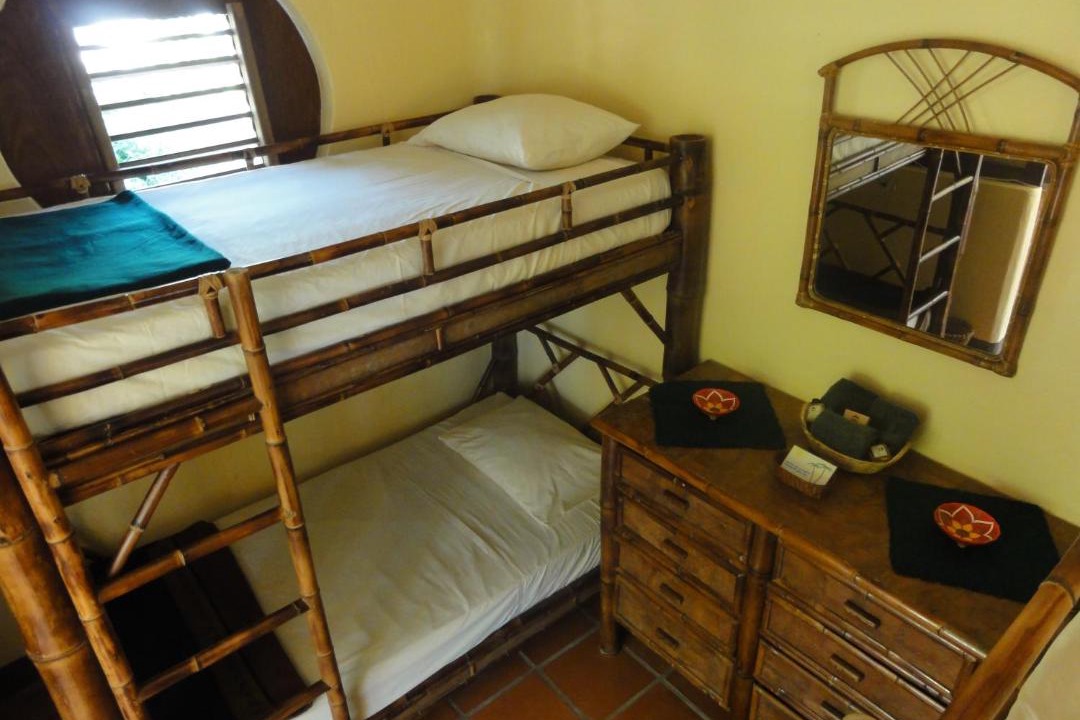 Photo of Bedroom in Troncones