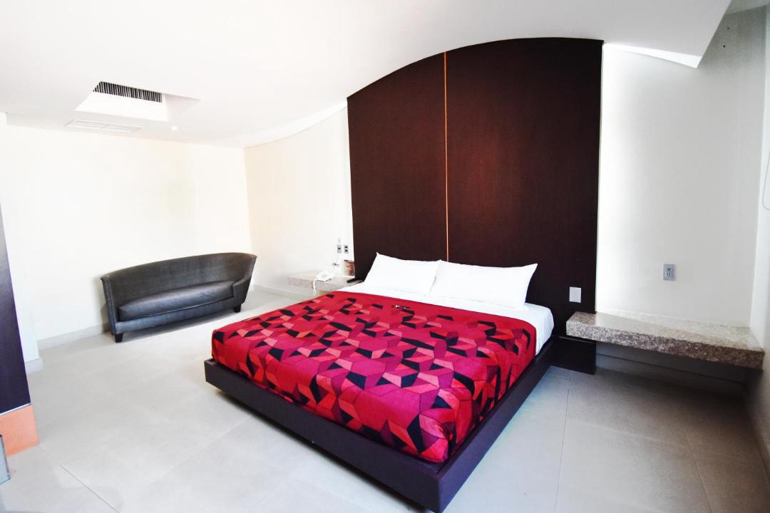 Photo of Bedroom in Villa de Guadalupe