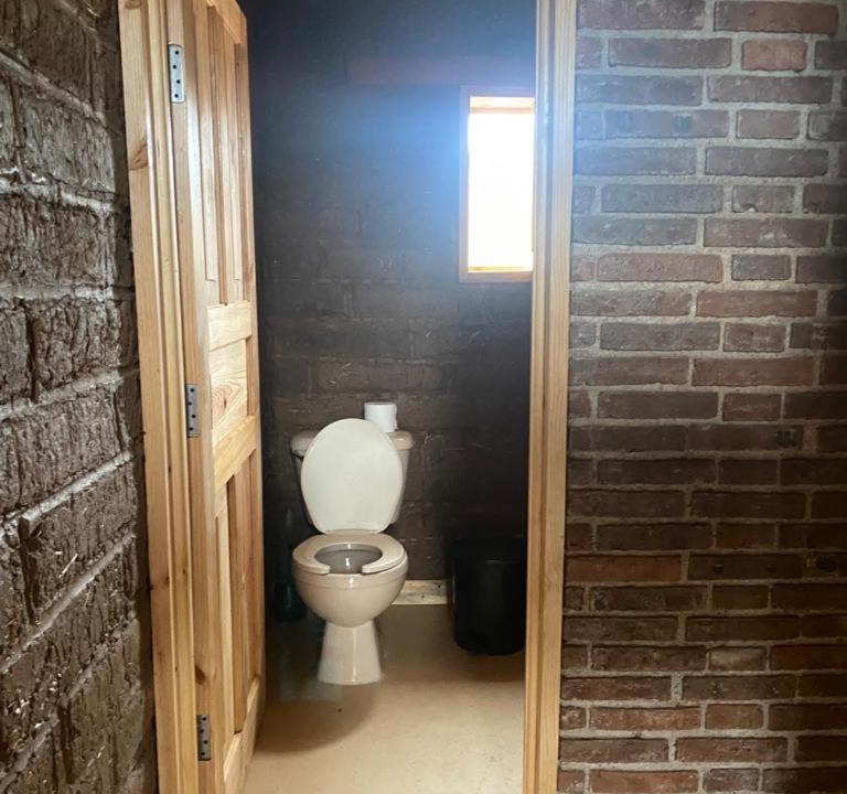 Photo of Bathroom in Hidalgo