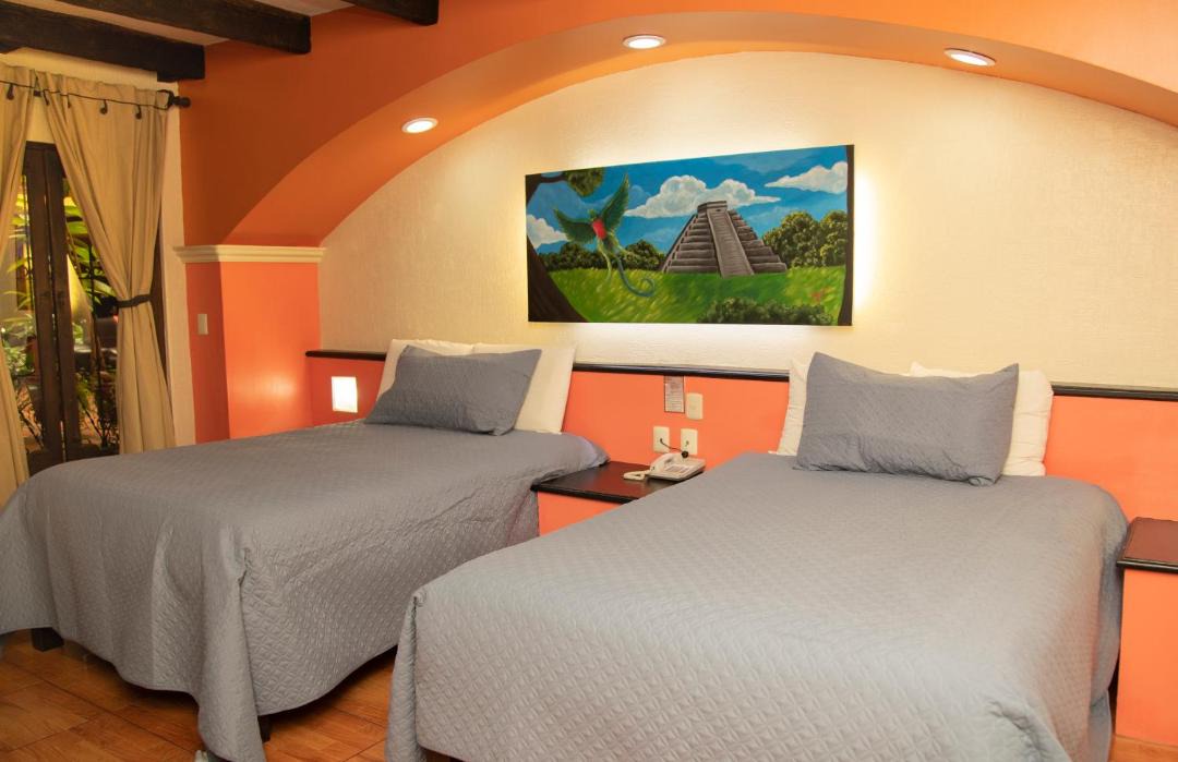 Photo of Bedroom in De La Merced