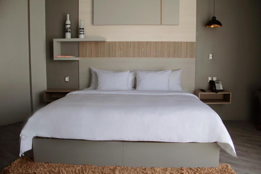 Photo of Bedroom in Pachuca