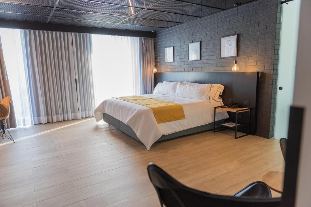 Photo of Bedroom in Providencia