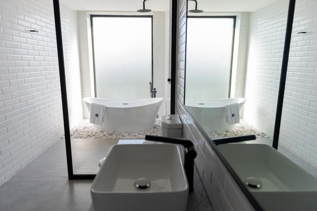 Photo of Bathroom in Providencia