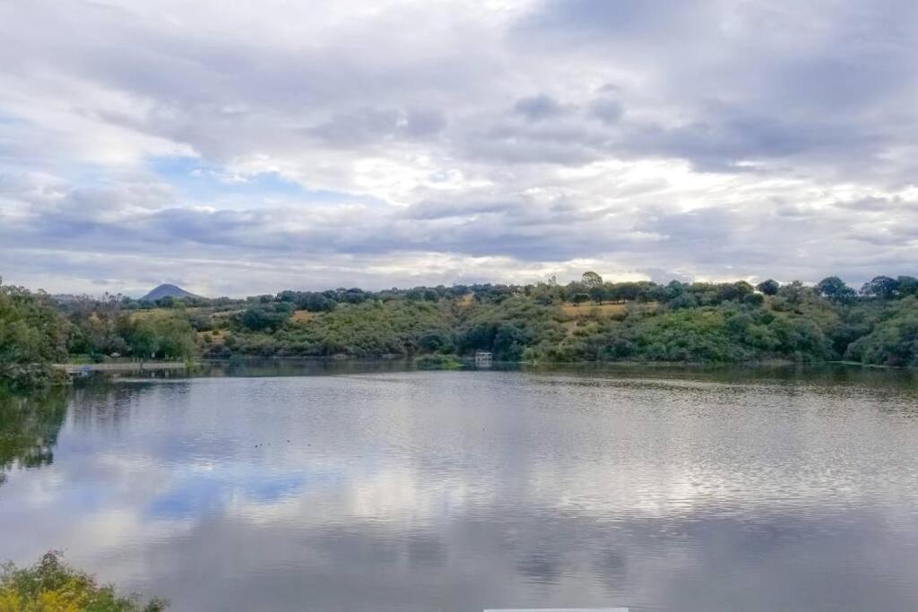 Photo of Outdoor in El Oasis Valsequillo
