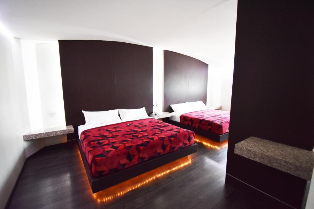 Photo of Bedroom in Villa de Guadalupe