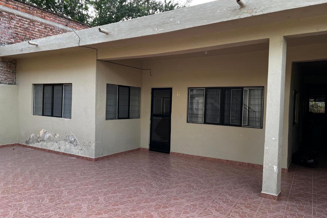 Photo of Buildings in Juchipila