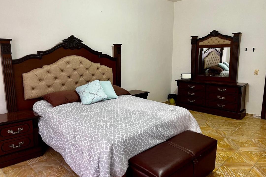 Photo of Bedroom in Juchipila