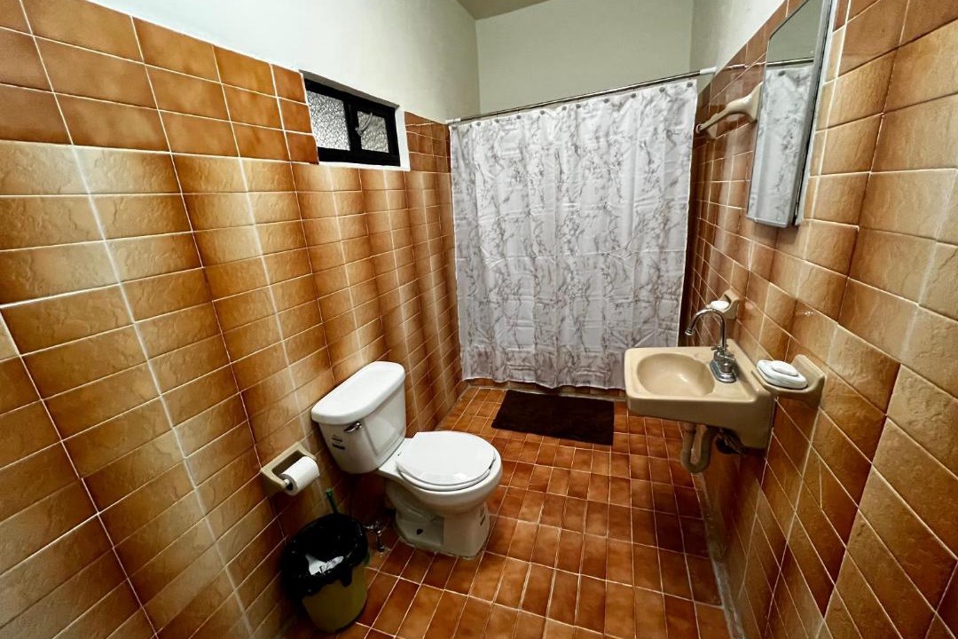 Photo of Bathroom in Juchipila