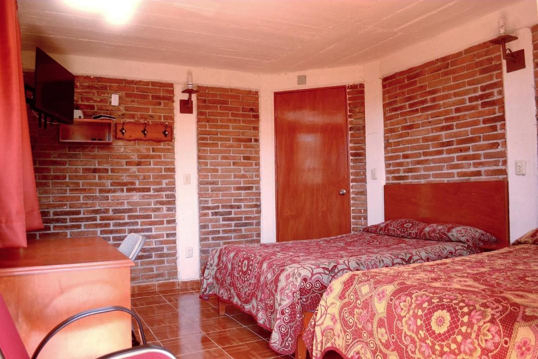 Photo of Bedroom in Chignahuapan
