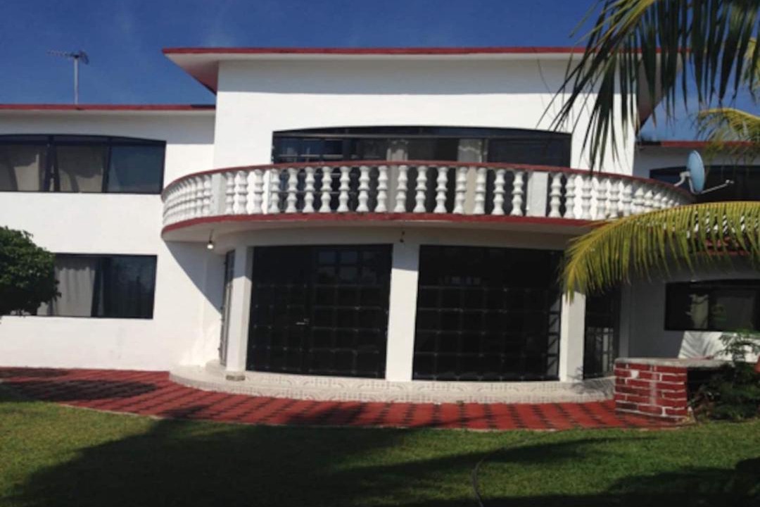 Photo of Buildings in Acapulco