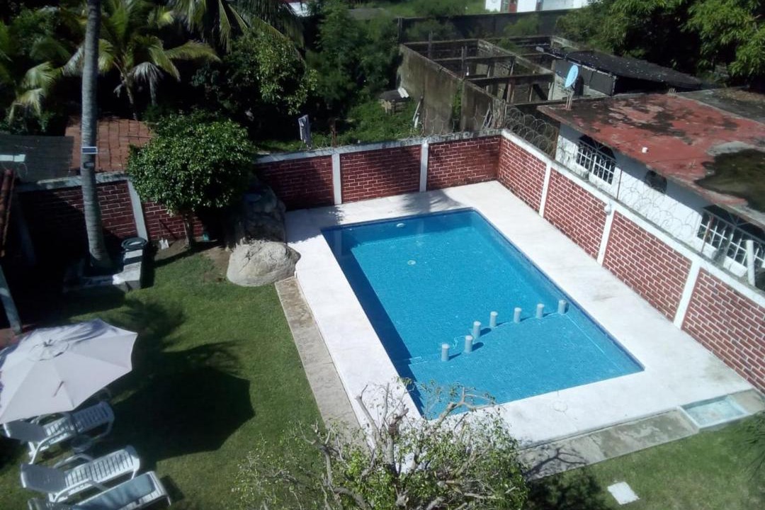 Photo of Outdoor in Acapulco
