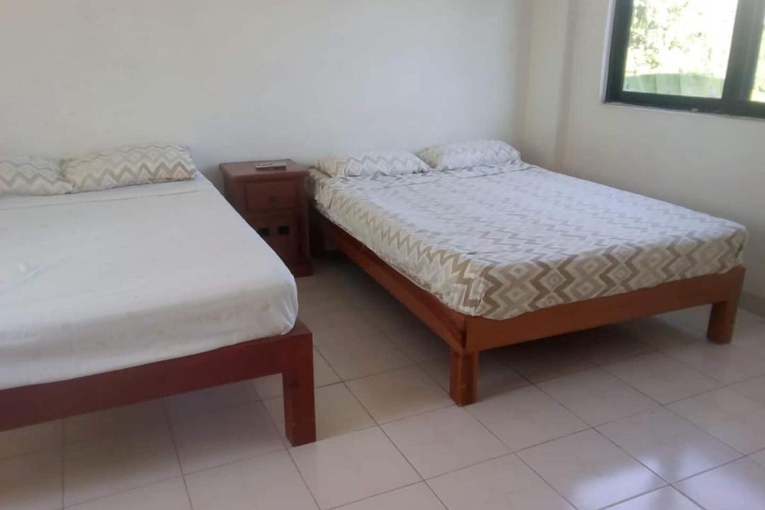 Photo of Bedroom in Acapulco