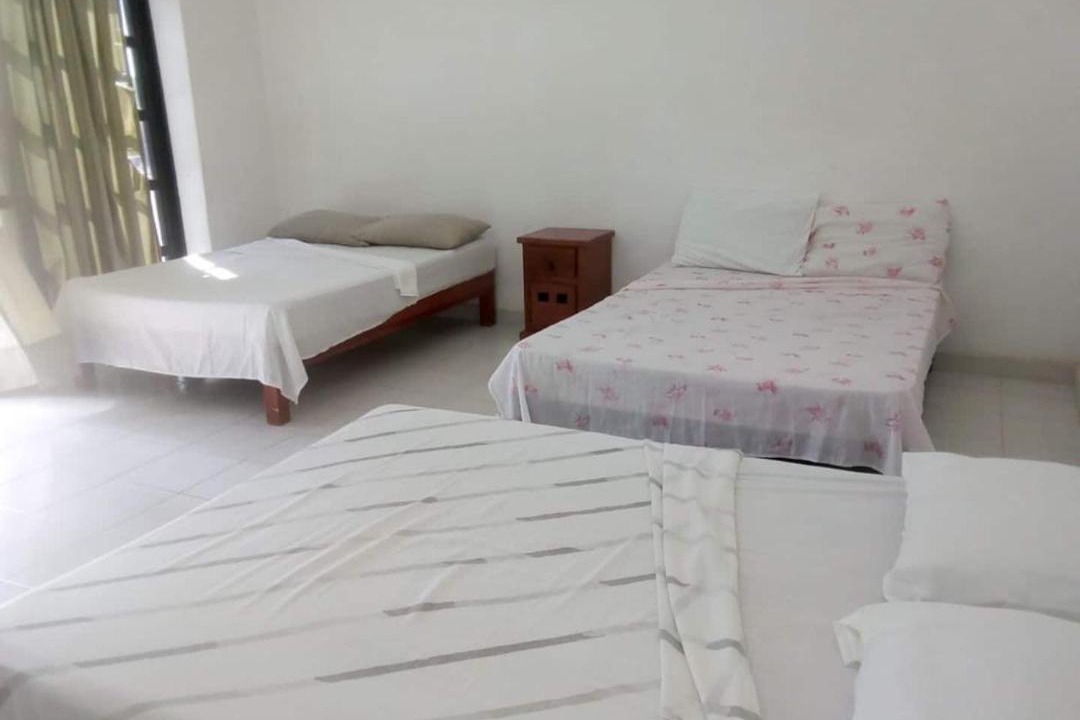 Photo of Bedroom in Acapulco