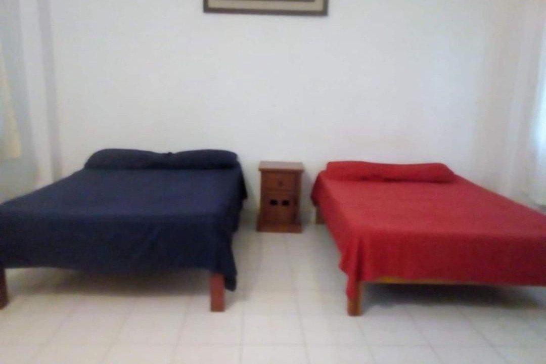 Photo of Bedroom in Acapulco