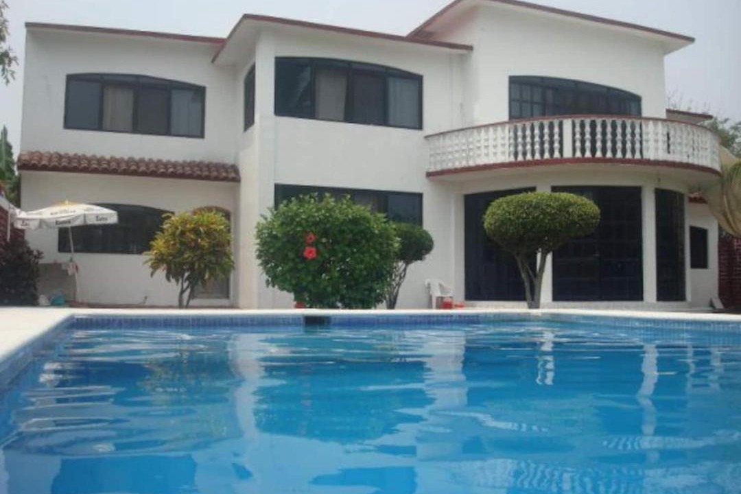 Photo of Outdoor in Acapulco