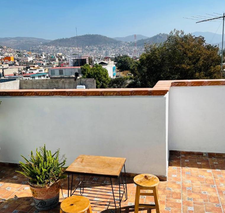Photo of Patio Balcony in Pachuca