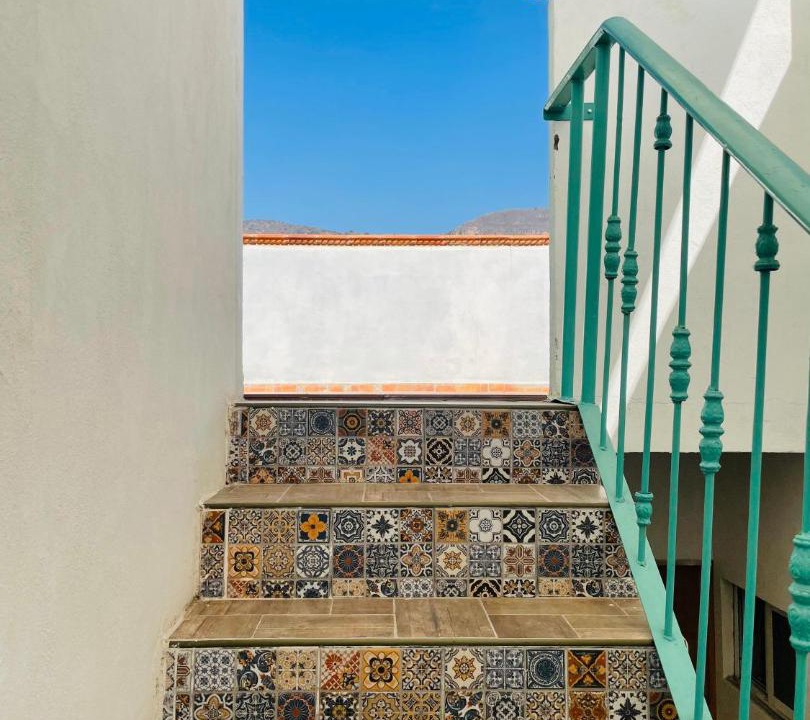 Photo of Patio Balcony in Pachuca