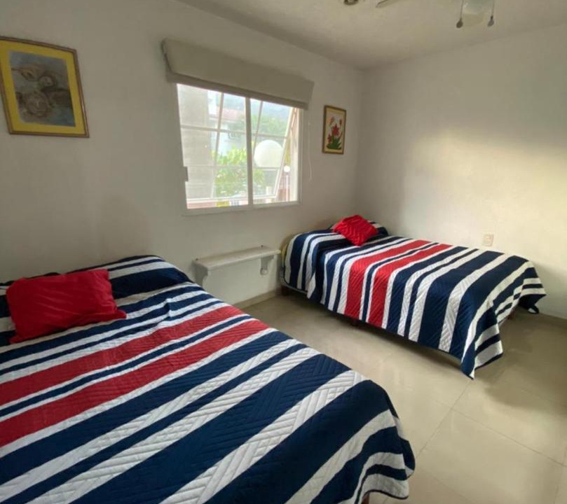 Photo of Bedroom in Puerto Marques