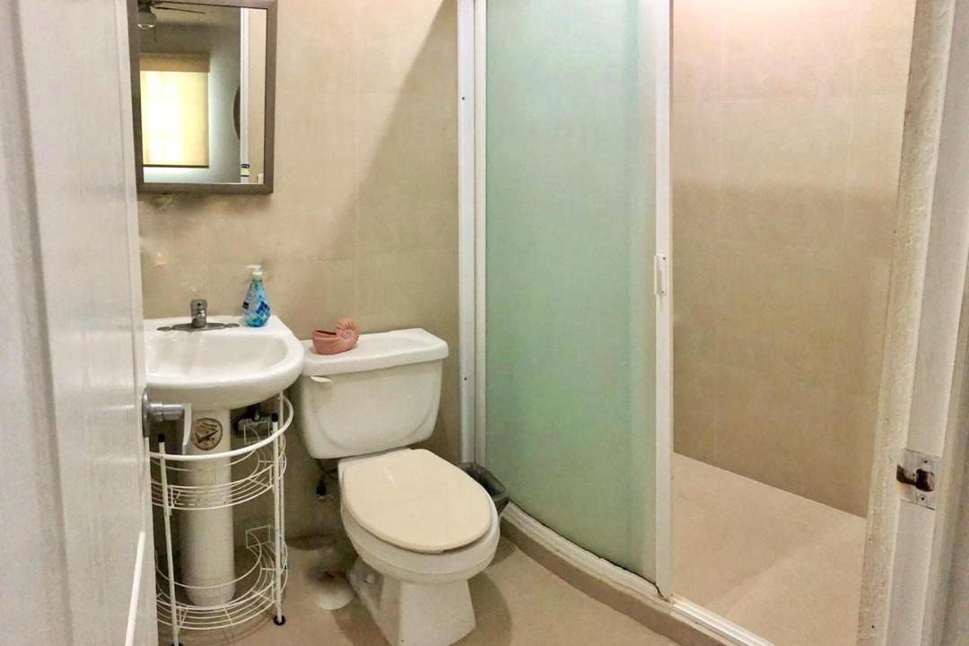 Photo of Bathroom in Puerto Marques