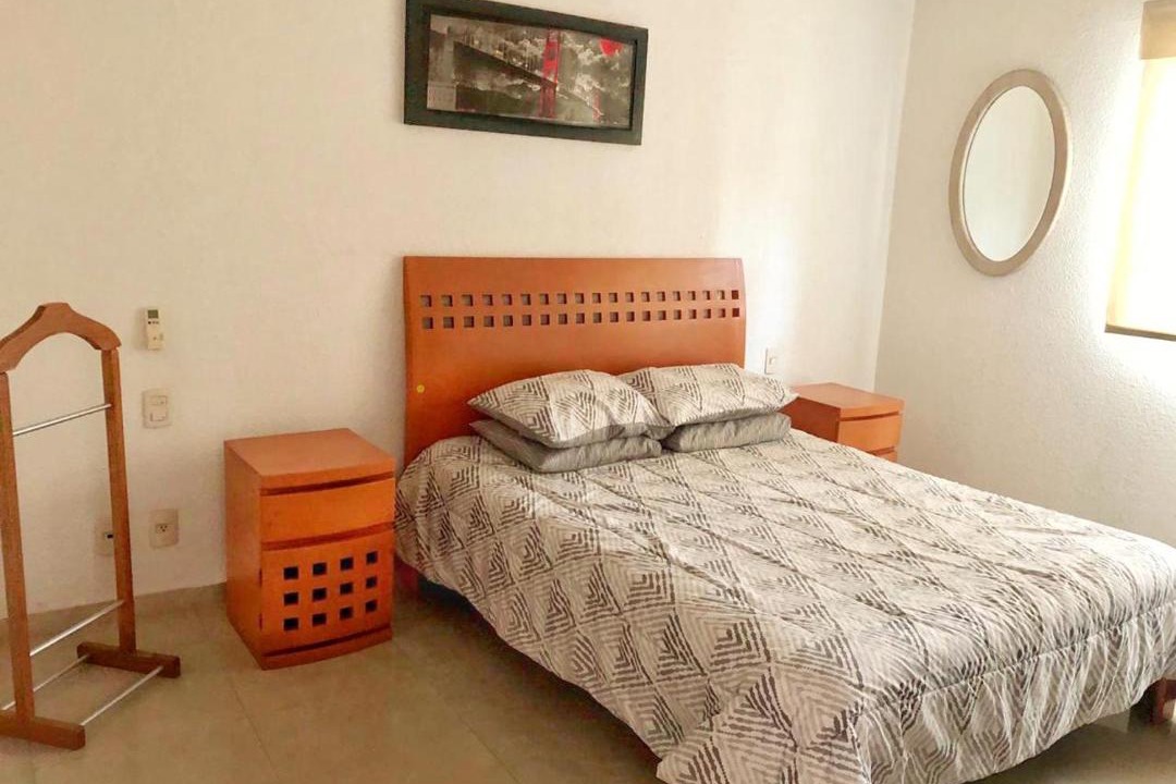 Photo of Bedroom in Puerto Marques