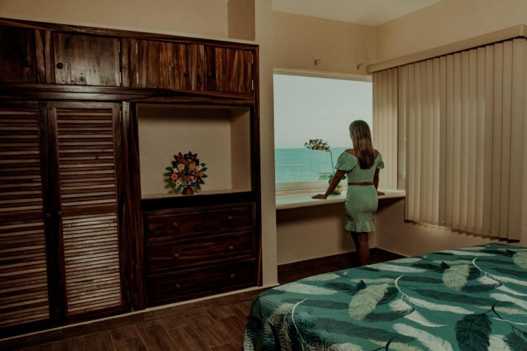 Photo of Bedroom in Cuatunalco
