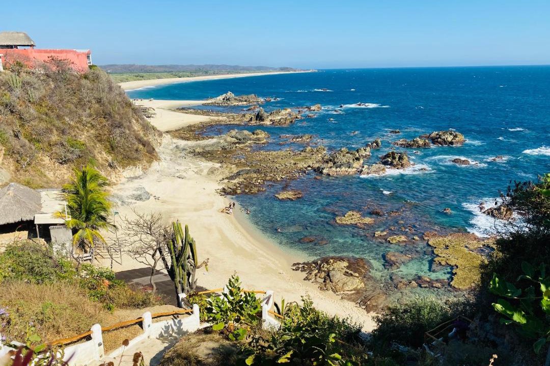 Photo of Outdoor in Cuatunalco