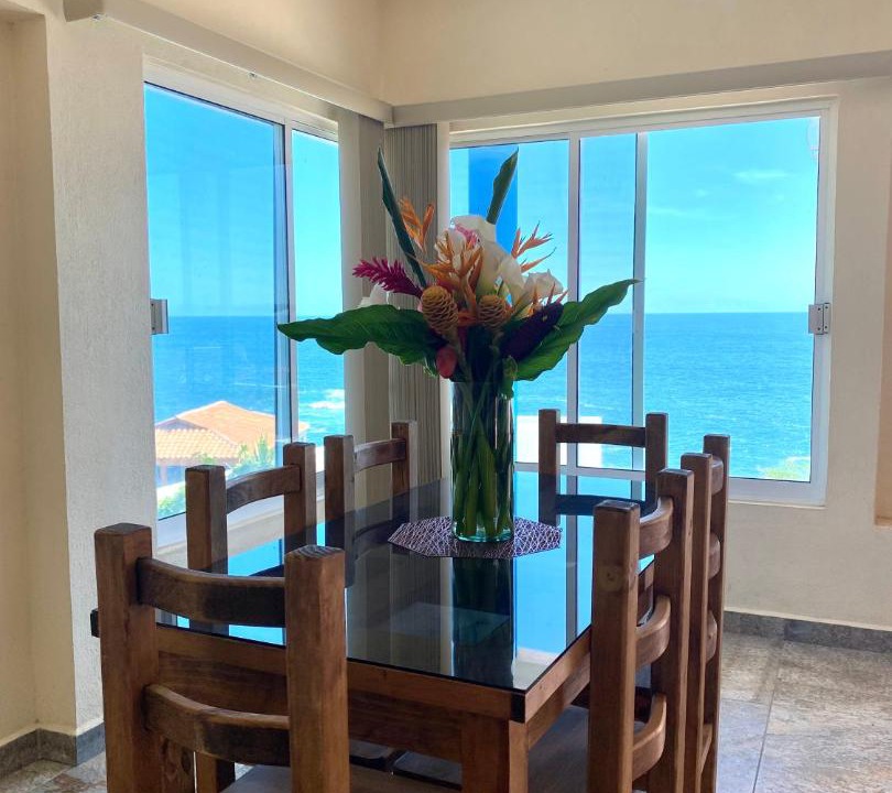 Photo of Livingroom in Cuatunalco