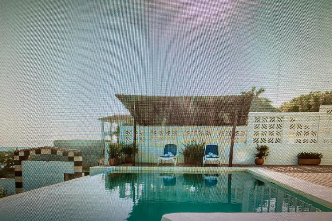Photo of Outdoor in Cuatunalco